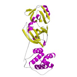 Image of CATH 1uk2A