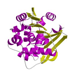 Image of CATH 1ukbA00