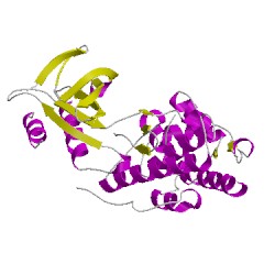 Image of CATH 1ukhA