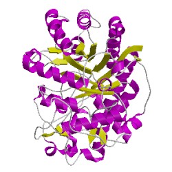 Image of CATH 1ukoA