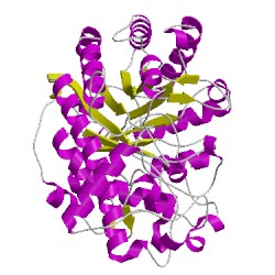 Image of CATH 1ukoB