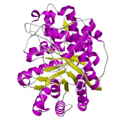 Image of CATH 1ukoD