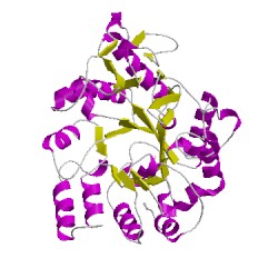 Image of CATH 1ukqA01