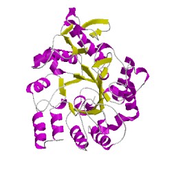 Image of CATH 1uksA01