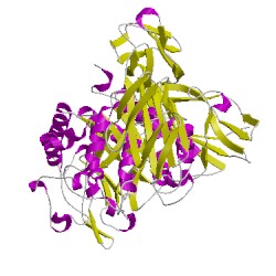 Image of CATH 1uksB