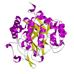 Image of CATH 1uksB01