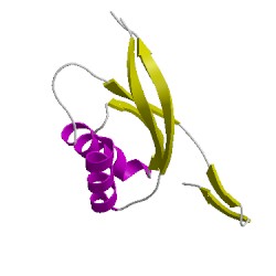 Image of CATH 1ul3D