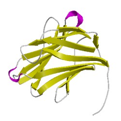 Image of CATH 1ulcB00