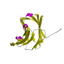 Image of CATH 1uldA00