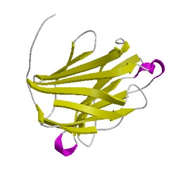 Image of CATH 1uleB00