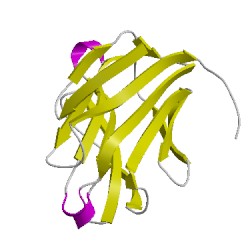 Image of CATH 1ulfB00