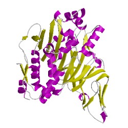 Image of CATH 1uliC