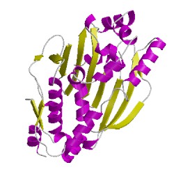 Image of CATH 1uliC01