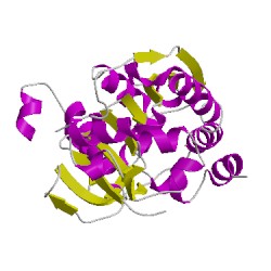Image of CATH 1uljA01