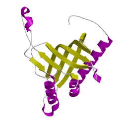 Image of CATH 1uljB00