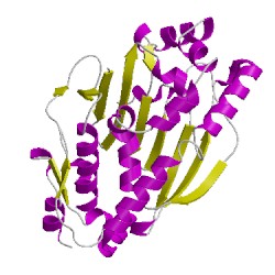 Image of CATH 1uljC01