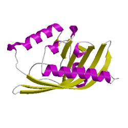 Image of CATH 1uljD00