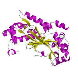 Image of CATH 1uljE01