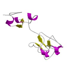 Image of CATH 1ulkA