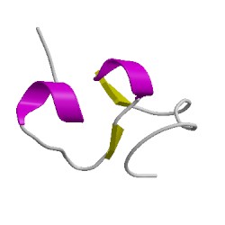 Image of CATH 1ulkB01