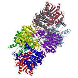 Image of CATH 1uls