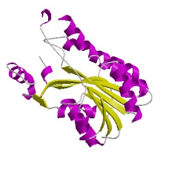 Image of CATH 1ulsA