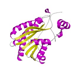 Image of CATH 1ulsB