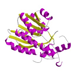 Image of CATH 1ulsD