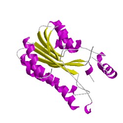 Image of CATH 1ulsF