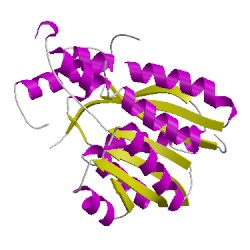 Image of CATH 1ulsG