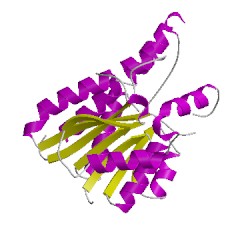 Image of CATH 1ulsH