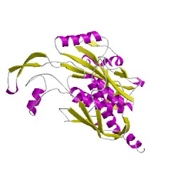 Image of CATH 1um0A