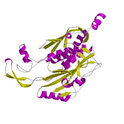 Image of CATH 1um0B