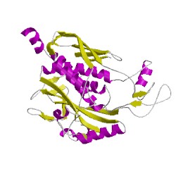 Image of CATH 1um0C