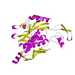 Image of CATH 1um0D