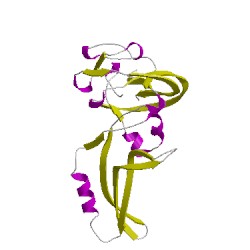 Image of CATH 1um2A01