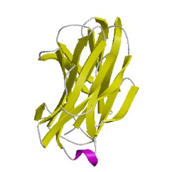 Image of CATH 1um5H