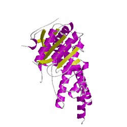 Image of CATH 1um9A00