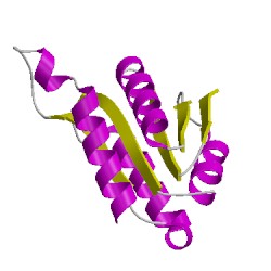 Image of CATH 1um9B02