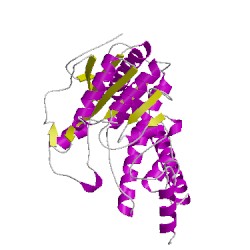 Image of CATH 1umbA00