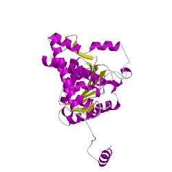 Image of CATH 1umbC00
