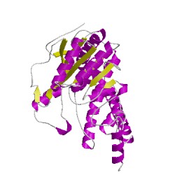 Image of CATH 1umdA00