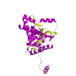 Image of CATH 1umdC