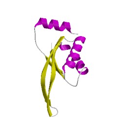 Image of CATH 1umjA