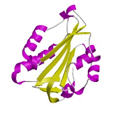 Image of CATH 1umkA02