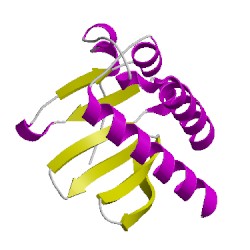 Image of CATH 1umwA01