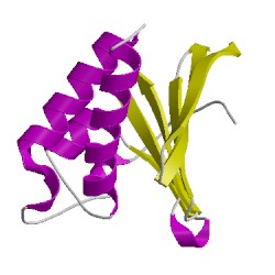 Image of CATH 1umwB01