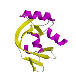 Image of CATH 1un4A00