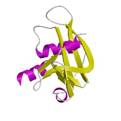 Image of CATH 1un5A00