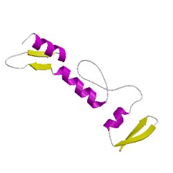 Image of CATH 1un6B